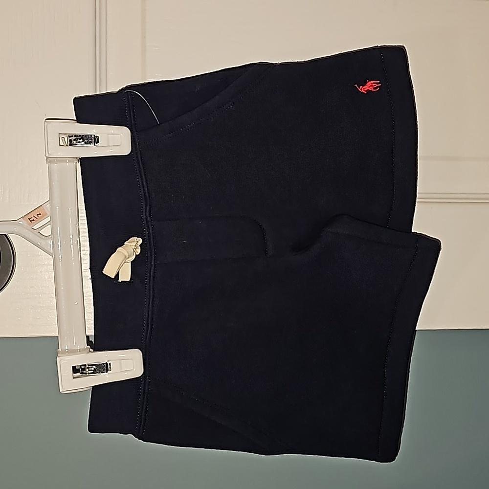 NWT Brand new Polo Ralph Lauren blue shorts